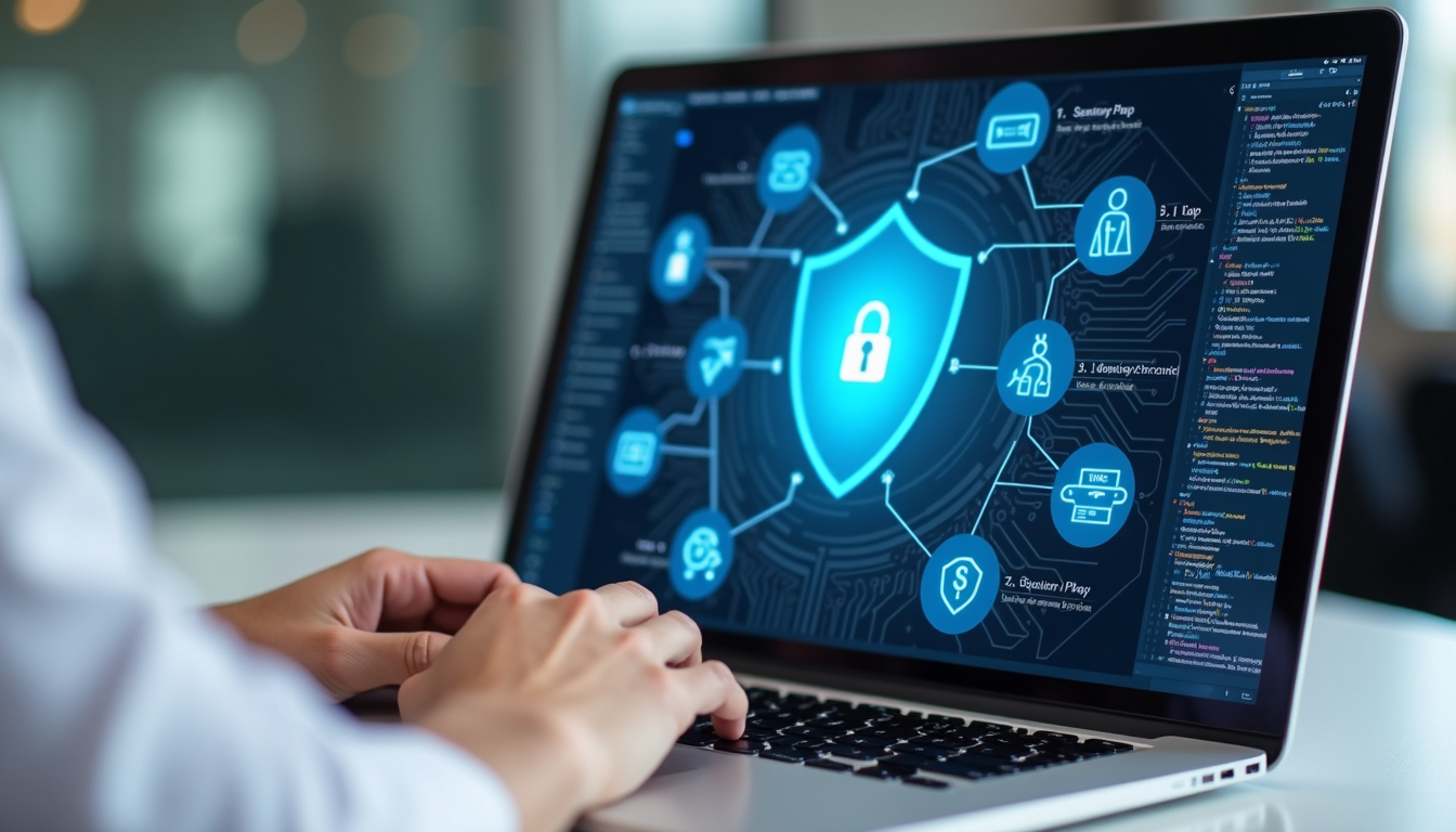 Whitepaper: Building Secure Software from the Ground up