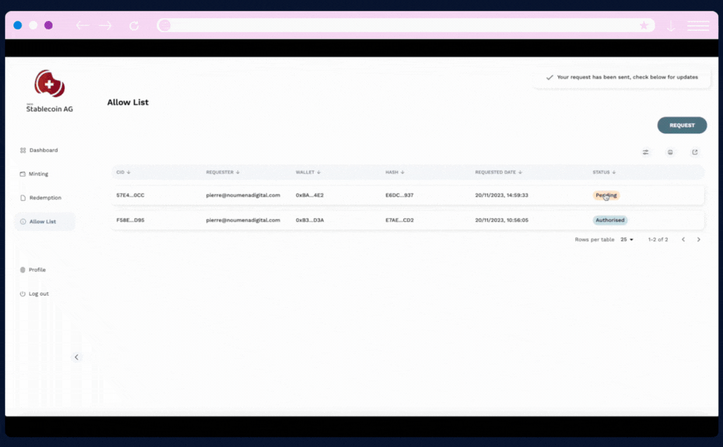 regulated stablecoin gif