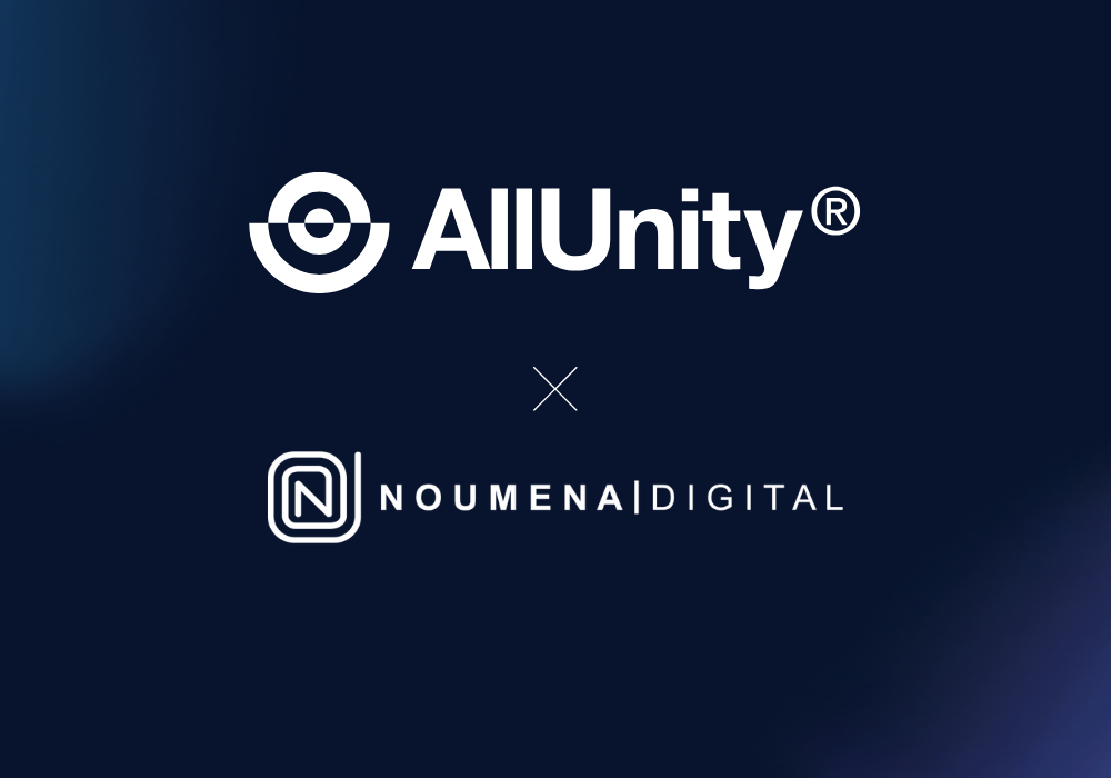 noumena - allunity